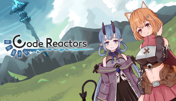 符文谐鸣士 Code Reactors|官方中文|Build.18165237|解压即撸|